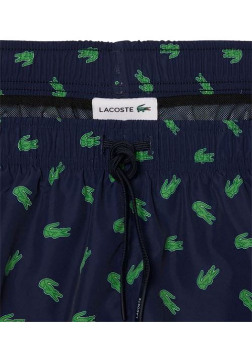 MH1851166 BLU lacoste | MH1851166 BLU